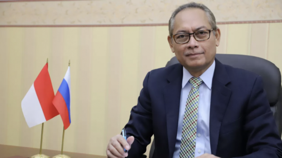 Посол: <b>Индонезия</b> заинтересована в сотрудничестве с Россией в области энергетики