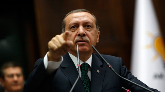 Эрдоган готов доказать, что США играют в Сирии на стороне ИГИЛ