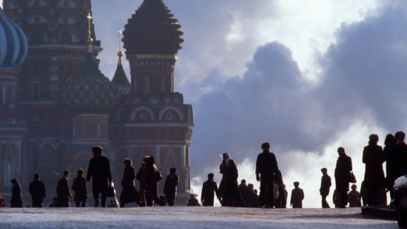 В Москве ожидается пасмурная погода 11—12 ноября