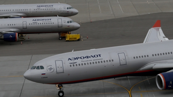 «Аэрофлот» организует рейсы для возвращения пассажиров из Египта и Шри-Ланки