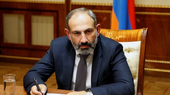Блок Пашиняна набрал более 70% голосов на выборах в парламент Армении