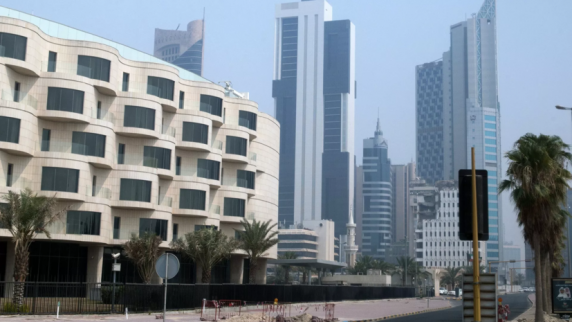 МИД Кувейта отозвал своего посла из Бейрута
