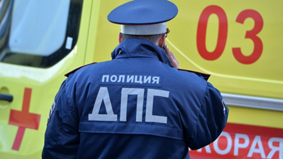 Три человека погибли в результате ДТП в Мордовии