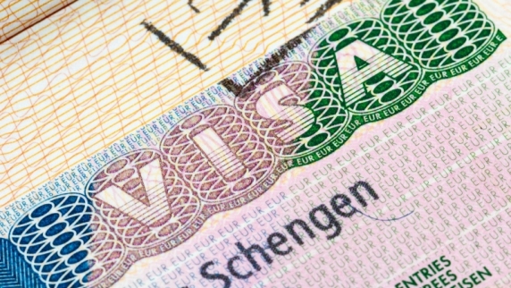 Новые правила получения виз разных стран