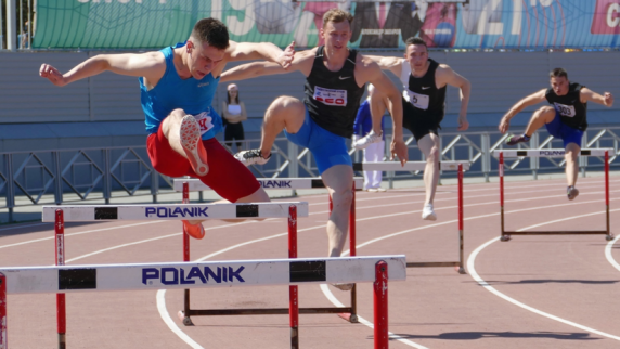 Правительство России выделит более 1 млрд рублей на развитие студенческого спорта
