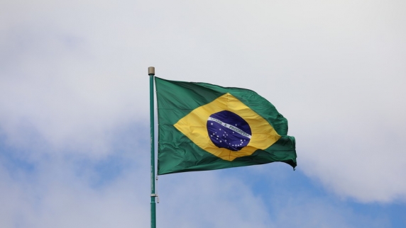 Китай и <b>Бразилия</b> договорились о создании офшорного клирингового центра