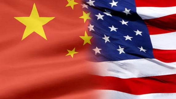 США ввели пошлины на <b>китайские товары</b>