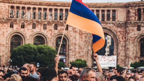 США намерены «укрепить целостность информационного пространства» в Армении