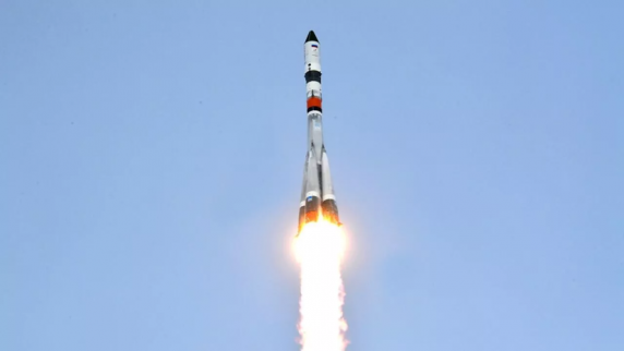Грузовик «Прогресс МС-23» доставит на МКС студенческий спутник с солнечным парусом