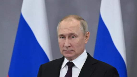РИА Новости: послание Путина Федеральному собранию может состояться 20 или 21 февраля