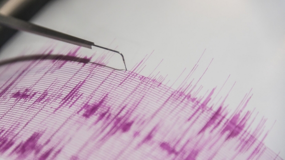 <b>Землетрясение</b> магнитудой 4,2 зафиксировали в турецкой Анталье