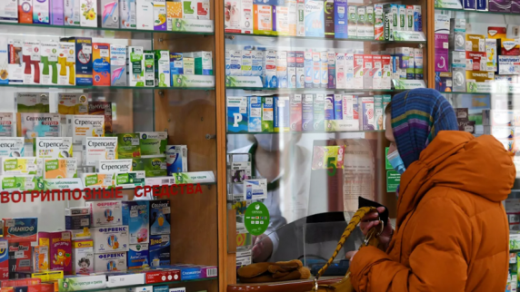 Аналитик Нечаева прокомментировала ситуацию с ценами на лекарства в российских аптеках