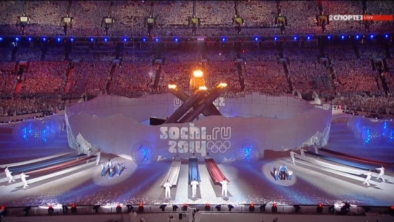 Пять лет назад открылась зимняя Олимпиада в Сочи. Как спортивное наследие изменило жизнь в...