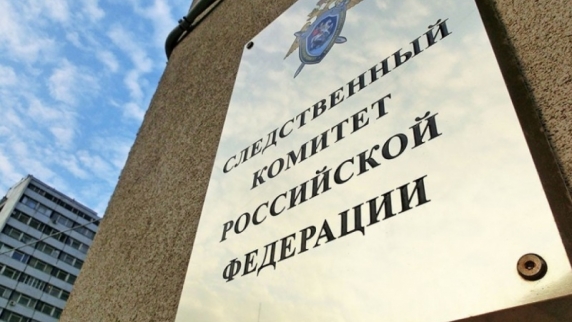 Следственный комитет России представил первые результаты своего расследования по делу отра...
