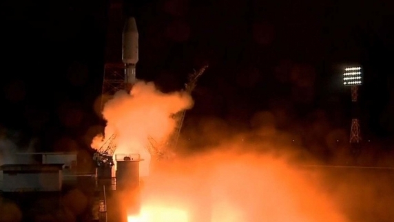Следующий запуск ракеты «Союз» запланирован на 1 июля