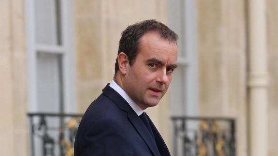 Лекорню: Париж и Ереван оформят договорённости о покупке французских вооружений