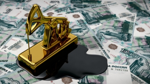 Оптовые цены на бензин и дизель после заключения соглашения между правительством и нефтяни...