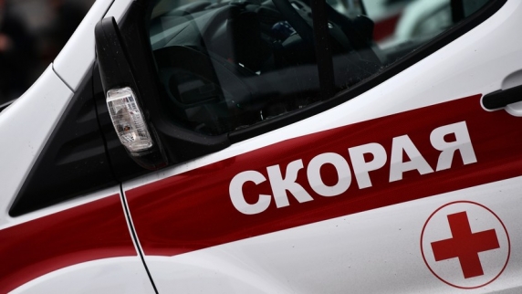 В результате <b>ДТП</b> в Рязанской области погибли три человека