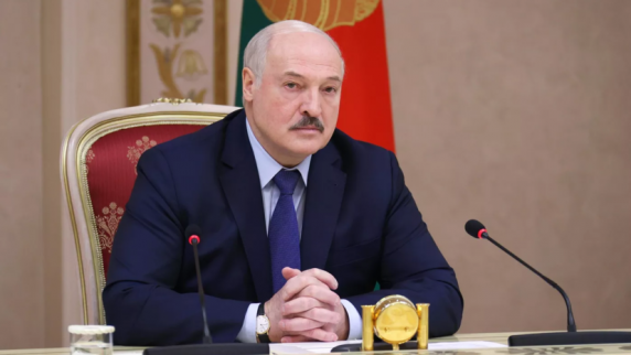 Лукашенко заявил о намерении болеть за Трампа на президентских выборах в США