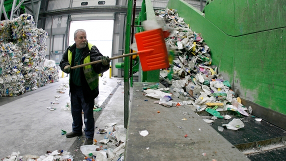 Власти Подмосковья пообещали в 2019 году рекультивировать семь мусорных полигонов