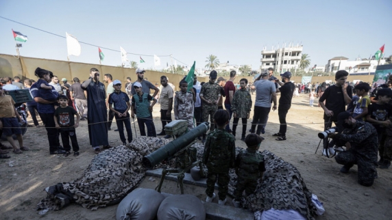Foreign Policy: в <b>НАТО</b> удивились незаметности атаки ХАМАС на Израиль