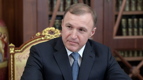 Глава Адыгеи Кумпилов поздравил учёных с Днём российской науки