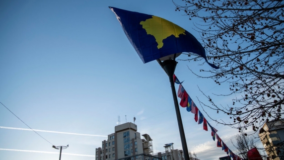 В Косове заявили о готовности рассмотреть проведение новых выборов мэра на севере региона