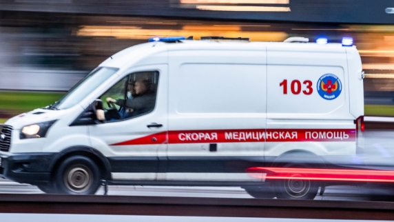 Четыре человека погибли в результате <b>ДТП</b> на трассе в Кемеровской области