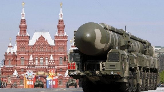 США признали ядерное преимущество России