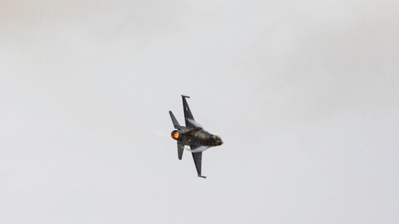 Премьер Рютте: <b>Нидерланды</b> серьёзно рассматривают возможность поставки ВСУ F-16