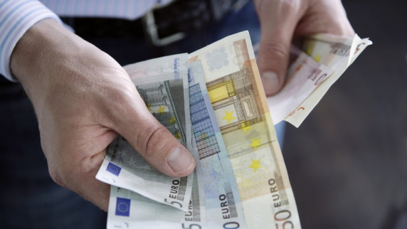 RTL: украинский беженец в Бельгии выиграл в лотерею €500 тысяч