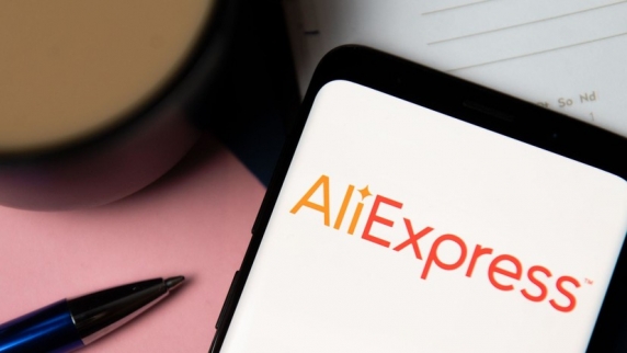 Оборот товаров платформы «AliExpress Россия» вырос на 46% в 2021 году