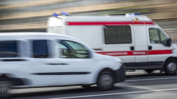 Шесть человек пострадали в результате ДТП на Ставрополье