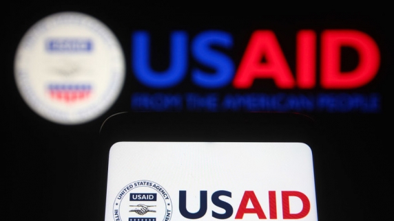 USAID объявило о поиске координатора для работы с представителями власти Казахстана