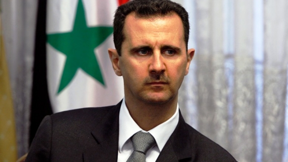 <b>Башар Асад</b>