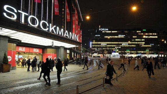 Stockmann продал последний российский актив