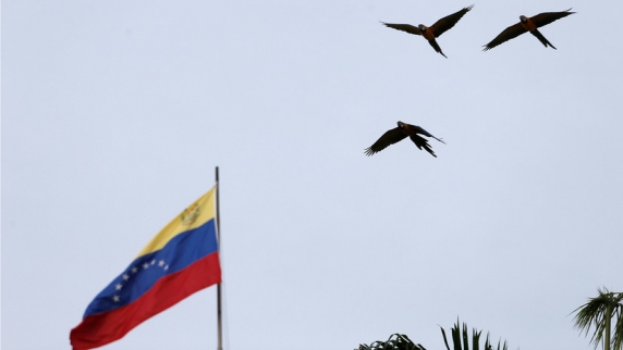 США, ЕС и Канада допустили пересмотр политики санкций против Венесуэлы