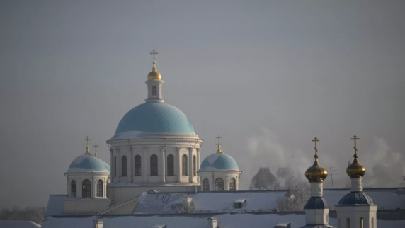 Профессор Переведенцев спрогнозировал холодный декабрь в Татарстане