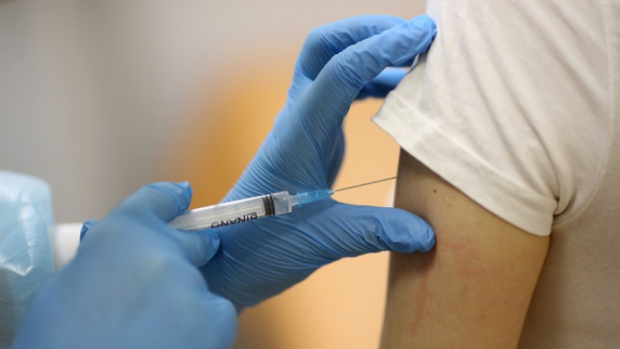 Российские учёные заявили о возможном положительном влиянии вакцинации на репродуктивную ф...
