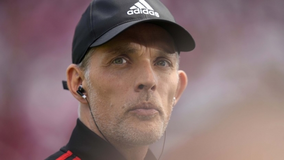 Тухель выразил недовольство итогами сезона из-за проблем внутри «Баварии»
