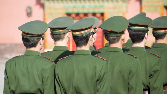 <b>Белый дом</b>: США пока не видели признаков военной помощи России от КНР