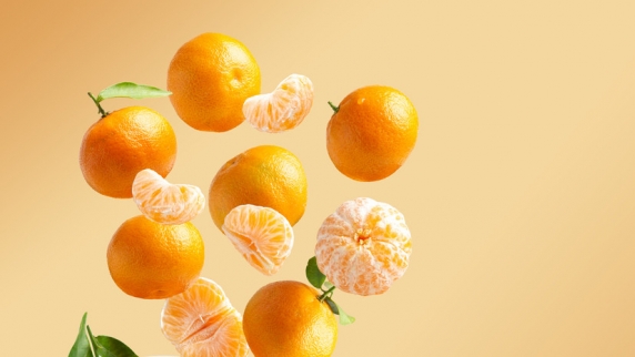 Аллерголог Зиннатова дала рекомендации по употреблению мандаринов
