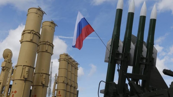 Россия категорически против отказа от договора о ликвидации ракет средней и меньшей дально...