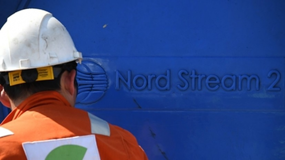 Аналитик высказался по поводу предложения «Газпрому» продать «Северный поток — 2»
