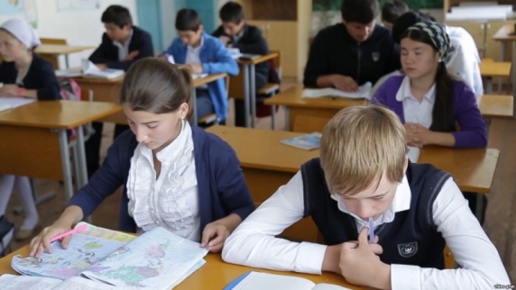 В Дагестане запущен грандиозный образовательный и научный проект для школьников