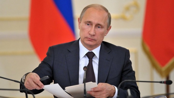 Путин сообщил, когда проиндексируют пенсии бывшим военнослужащим