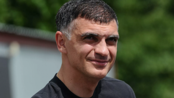 Габулов назначен генеральным директором «Химок»