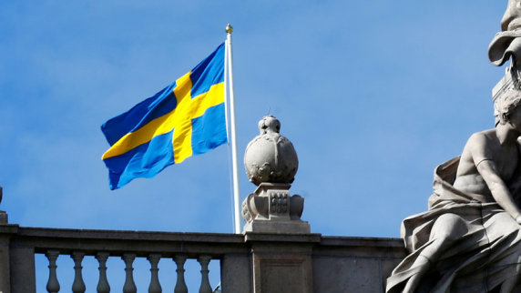 В Швеции подняли вопрос о поддержке «демократической оппозиции» Белоруссии