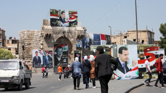 «Поспособствуют восстановлению республики»: чего ожидать от президентских выборов в Сирии