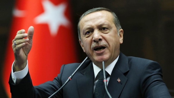 Турция рассматривает возможность вступления в ШОС вместо ЕС